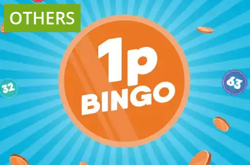 1p Bingo